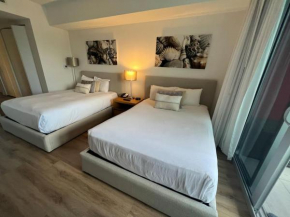 Miami Beach Studio Apmt 2 QB/1B